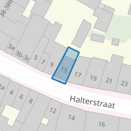 Perceel ZPN00-F-11042