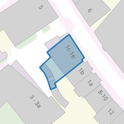 Perceel ZPN00-F-11100