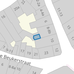 Perceel ZPN00-F-1112