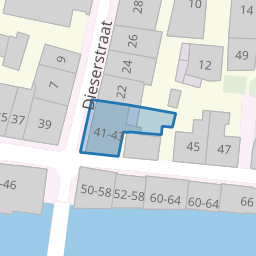 Perceel ZPN00-F-11257