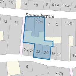 Perceel ZPN00-F-11288