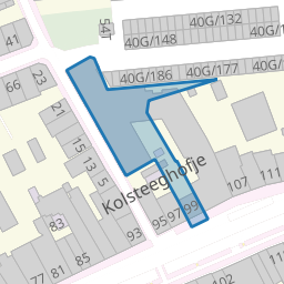 Perceel ZPN00-F-11310