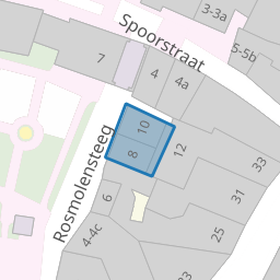 Perceel ZPN00-F-11339