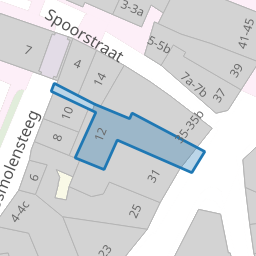 Perceel ZPN00-F-11340