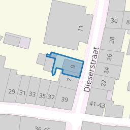 Perceel ZPN00-F-11358