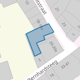 Perceel ZPN00-F-11364