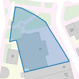 Perceel ZPN00-F-11433