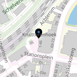 Appartement ZPN00 F 11439 64