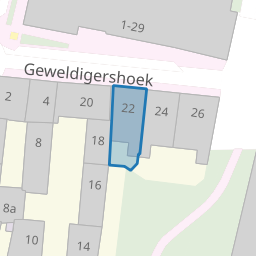 Perceel ZPN00-F-11440