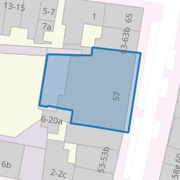 Perceel ZPN00-F-11445