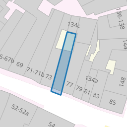 Perceel ZPN00-F-11448