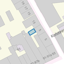 Perceel ZPN00-F-11460