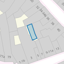 Perceel ZPN00-F-1151