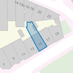 Perceel ZPN00-F-11521