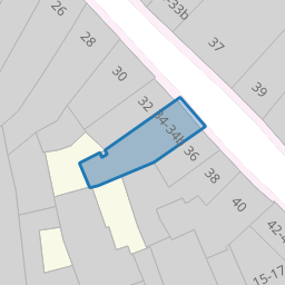 Perceel ZPN00-F-1153