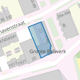 Perceel ZPN00-F-11533