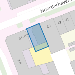 Perceel ZPN00-F-11557