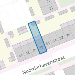 Perceel ZPN00-F-11572