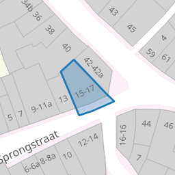 Perceel ZPN00-F-1161