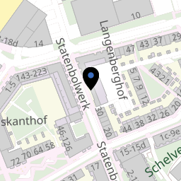 Appartement ZPN00 F 11611 55