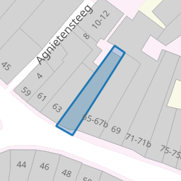 Perceel ZPN00-F-1166