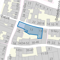 Perceel ZPN00-F-11731