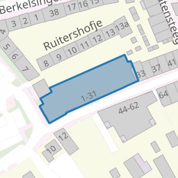 Perceel ZPN00-F-11741