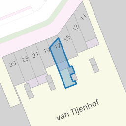 Perceel ZPN00-F-11811