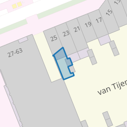 Perceel ZPN00-F-11814