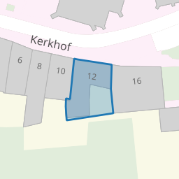 Perceel ZPN00-F-11825