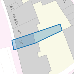 Perceel ZPN00-F-11879