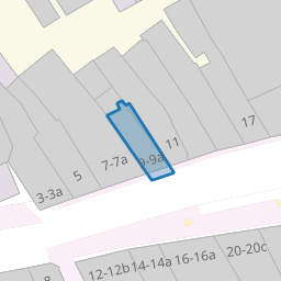 Perceel ZPN00-F-11885