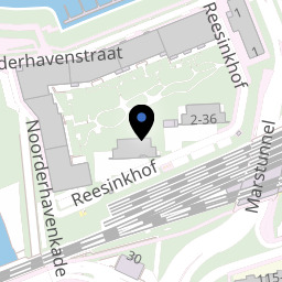 Appartement ZPN00 F 11971 17