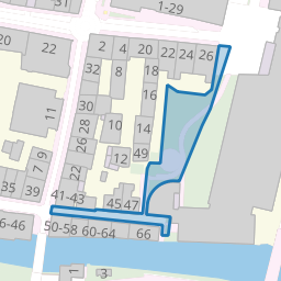 Perceel ZPN00-F-12060