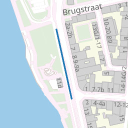 Perceel ZPN00-F-12302