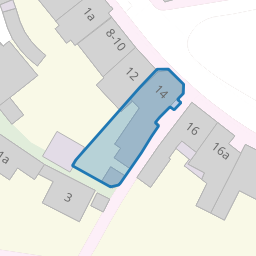 Perceel ZPN00-F-12317