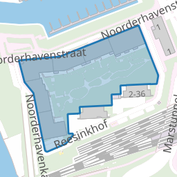 Perceel ZPN00-F-12322