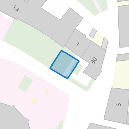 Perceel ZPN00-F-12330