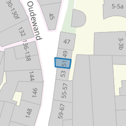 Perceel ZPN00-F-1392