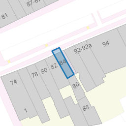 Perceel ZPN00-F-1713