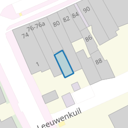 Perceel ZPN00-F-1725