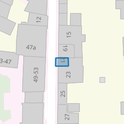 Perceel ZPN00-F-2252