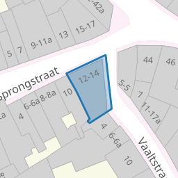 Perceel ZPN00-F-2366