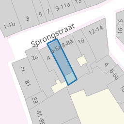 Perceel ZPN00-F-2369