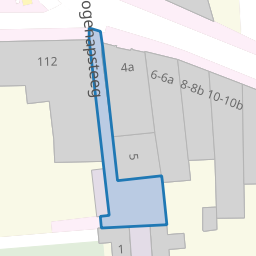 Perceel ZPN00-F-2421