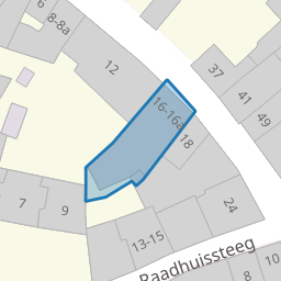 Perceel ZPN00-F-2581