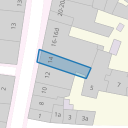 Perceel ZPN00-F-2601