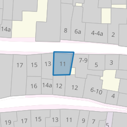 Perceel ZPN00-F-2684