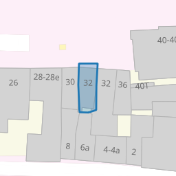 Perceel ZPN00-F-2739