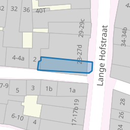 Perceel ZPN00-F-2746